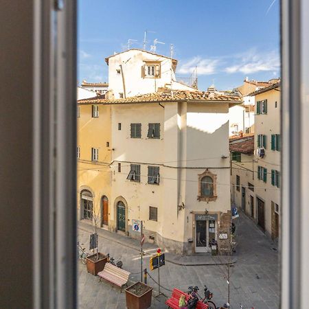 Passera History View Residence C&G Florencia Exterior foto
