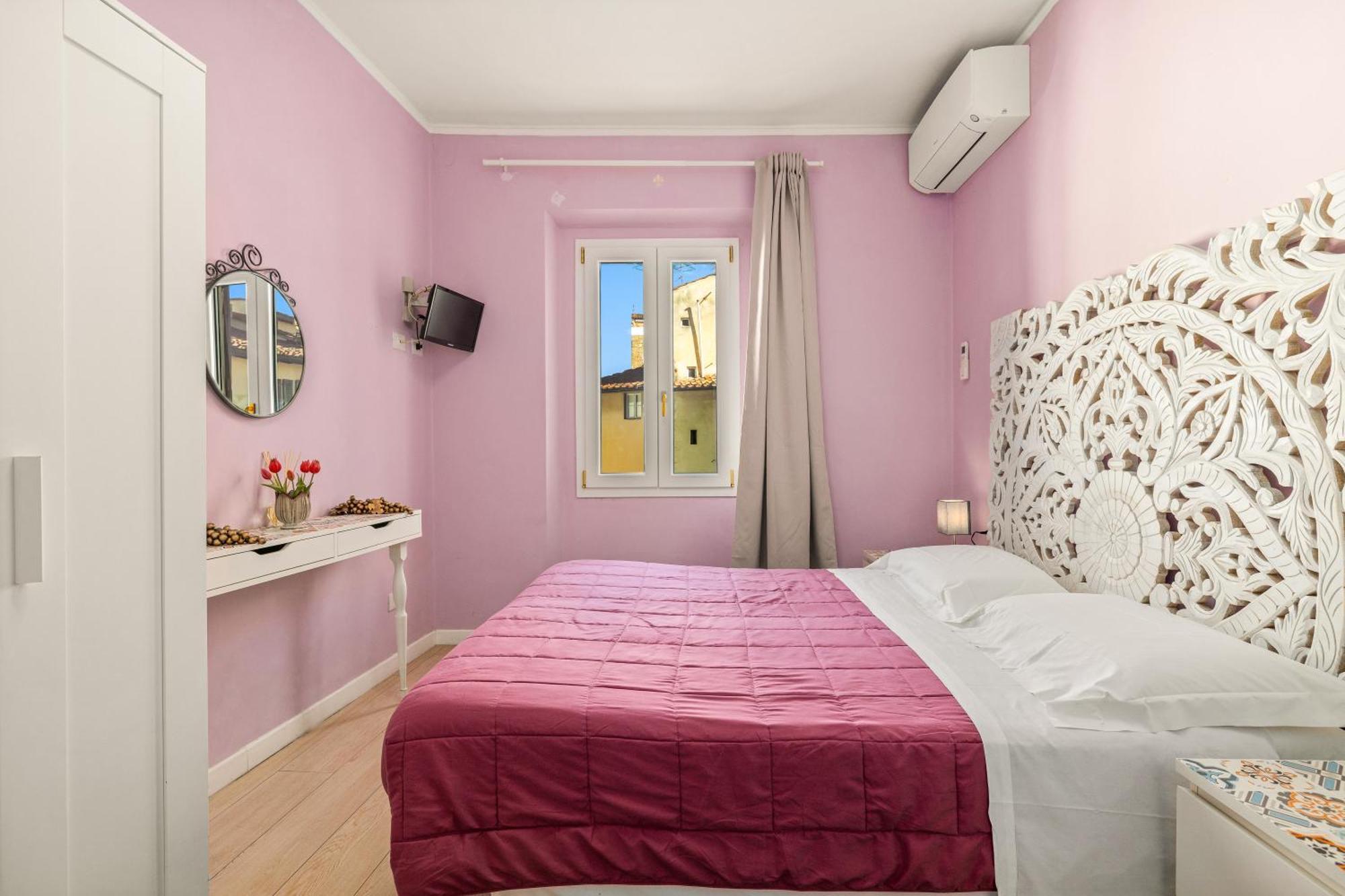 Passera History View Residence C&G Florencia Exterior foto