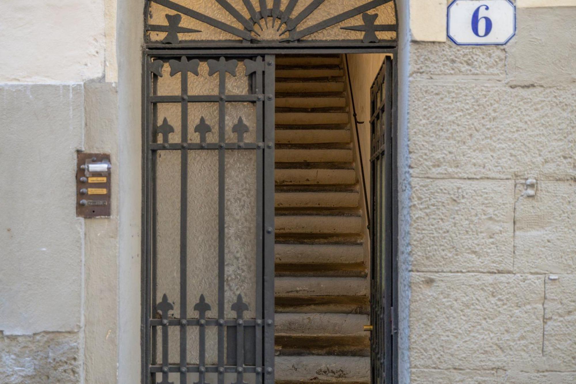 Passera History View Residence C&G Florencia Exterior foto